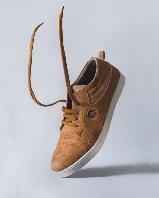 Tênis Slip On